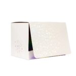 Brinde Caneta Plástica Pelúcia Multicolor 5