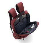 Brinde Mochila de Nylon USB 21L 3