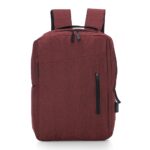 Brinde Mochila de Nylon USB 21L 5