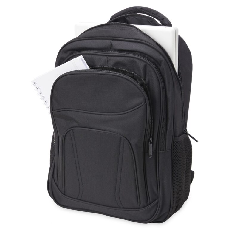 Brinde Mochila de Nylon 30L 3