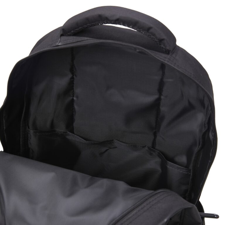 Brinde Mochila de Nylon 30L 4