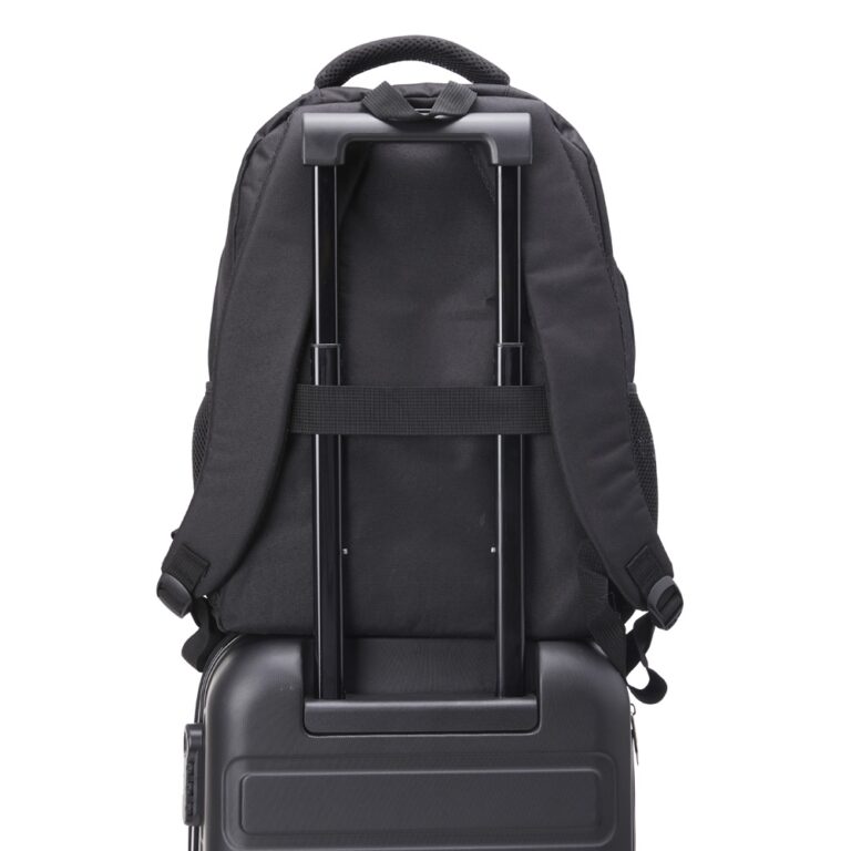 Brinde Mochila de Nylon 30L 5