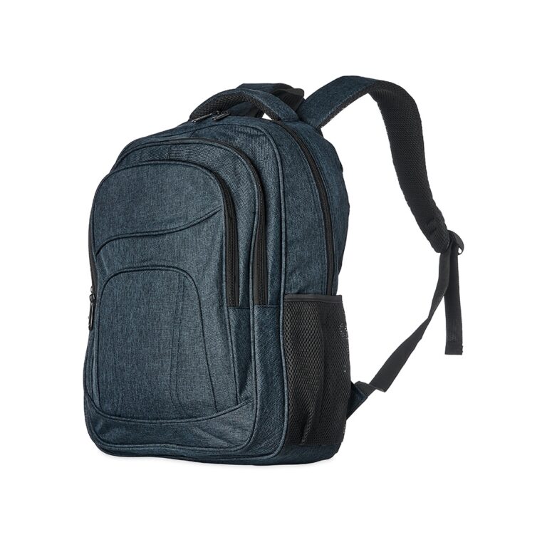 Brinde Mochila de Nylon 30L