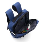 Brinde Mochila de Nylon USB 21L 3