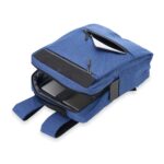 Brinde Mochila de Nylon USB 21L 4