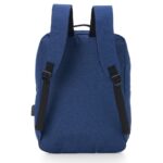Brinde Mochila de Nylon USB 21L 5