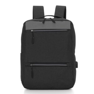 Brinde Mochila de Nylon USB 21L