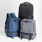 Brinde Mochila de Nylon 24L 1