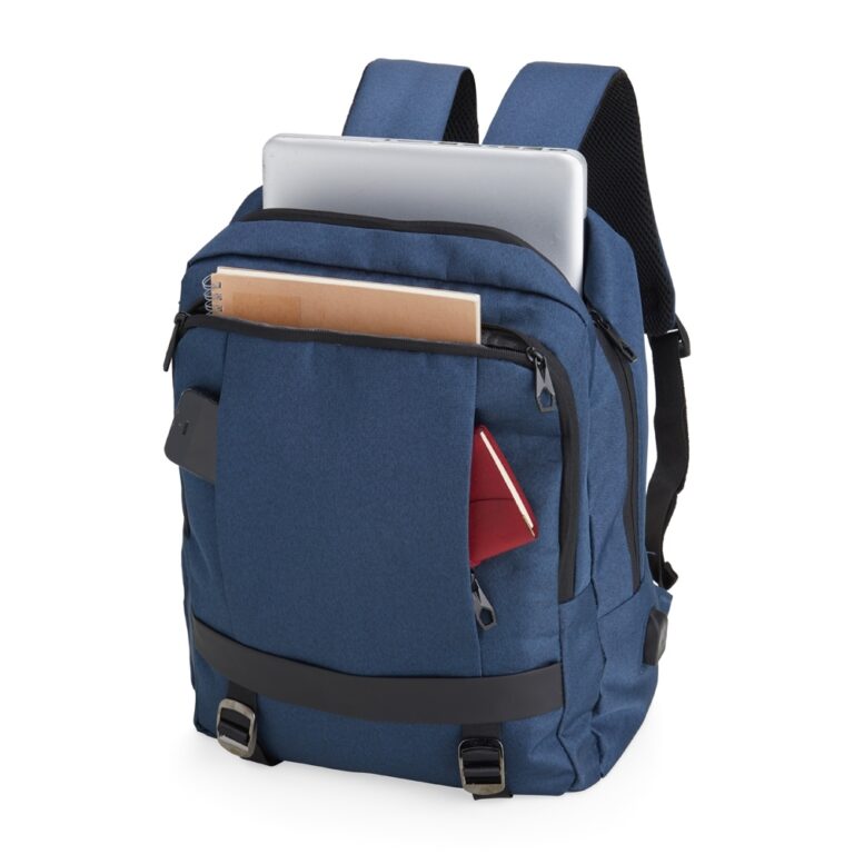 Brinde Mochila de Nylon 24L 2