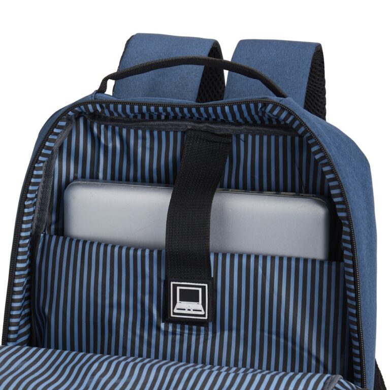 Brinde Mochila de Nylon 24L 3
