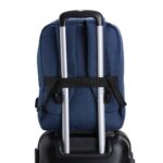 Brinde Mochila de Nylon 24L 6