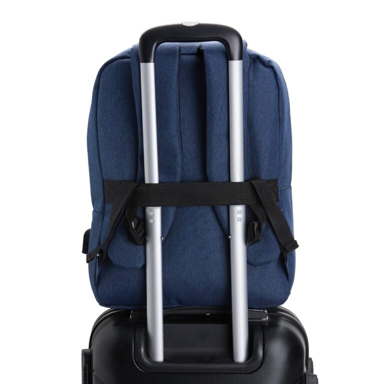 Brinde Mochila de Nylon 24L 6