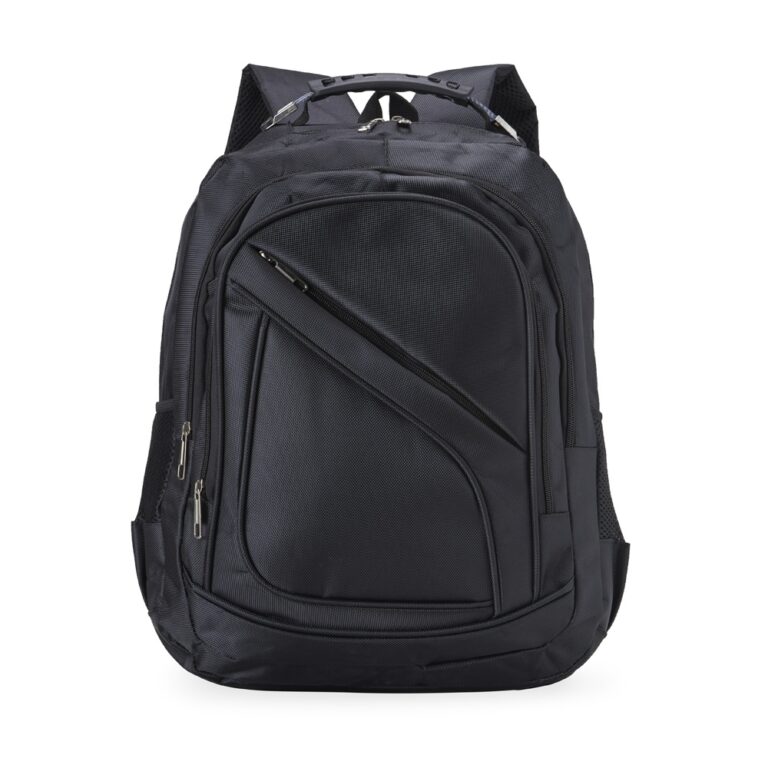 Brinde Mochila de Nylon