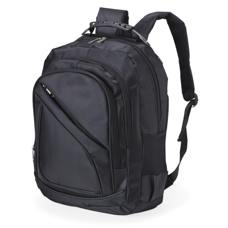 Brinde Mochila de Nylon 1