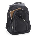 Brinde Mochila de Nylon 3