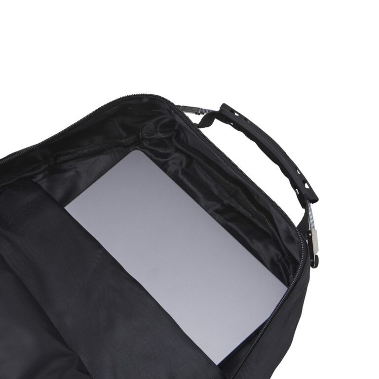 Brinde Mochila de Nylon 4