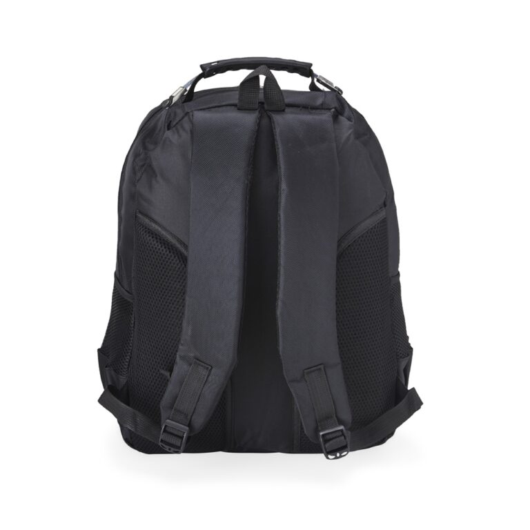Brinde Mochila de Nylon 5