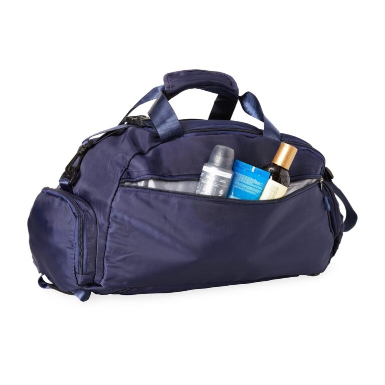 Brinde Bolsa Esportiva 33L 2