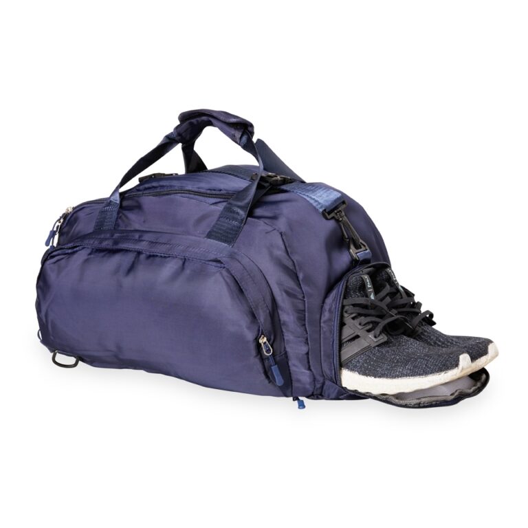 Brinde Bolsa Esportiva 33L 3