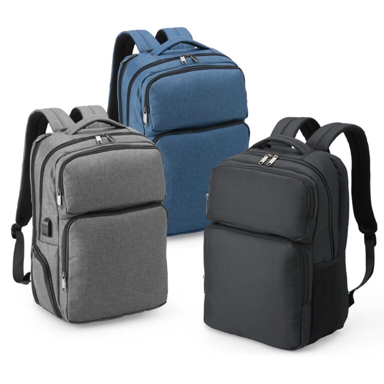 Brinde Mochila de Nylon 28L 1