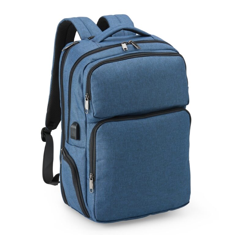Brinde Mochila de Nylon 28L 2