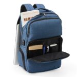 Brinde Mochila de Nylon 28L 3