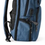 Brinde Mochila de Nylon 28L 4