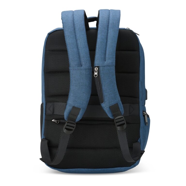 Brinde Mochila de Nylon 28L 5