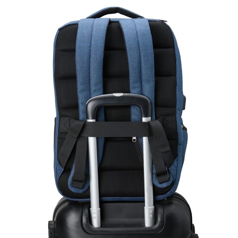 Brinde Mochila de Nylon 28L 6