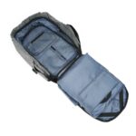 Brinde Mochila Anti-Furto USB 24L 6