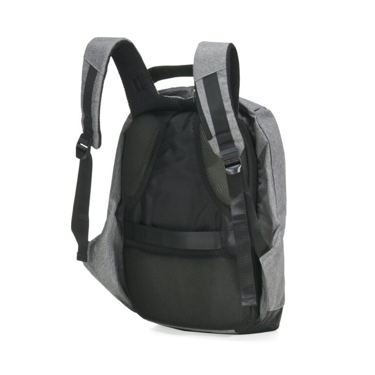 Brinde Mochila Anti-Furto USB 24L 7