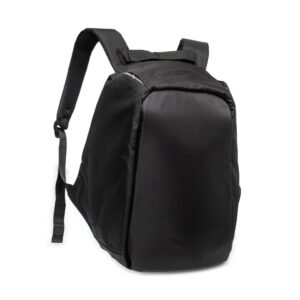 Brinde Mochila Anti-Furto USB 24L