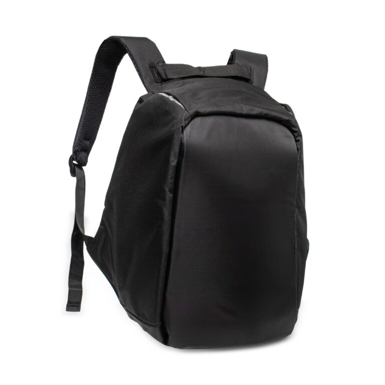 Brinde Mochila Anti-Furto USB 24L