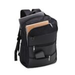 Brinde Mochila de Nylon 23L 2