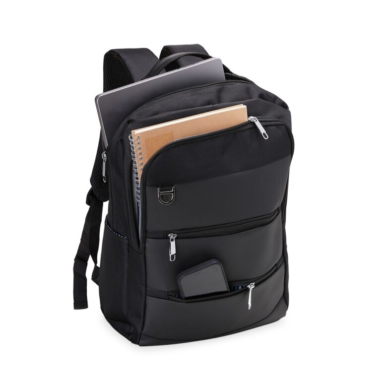Brinde Mochila de Nylon 23L 2