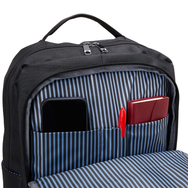 Brinde Mochila de Nylon 23L 3