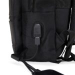 Brinde Mochila de Nylon 23L 4