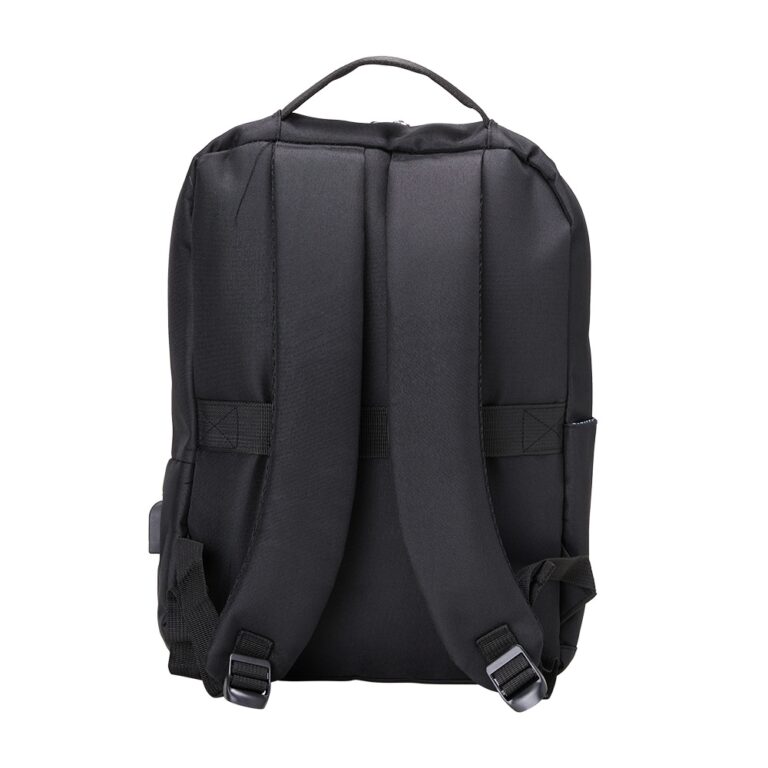 Brinde Mochila de Nylon 23L 5