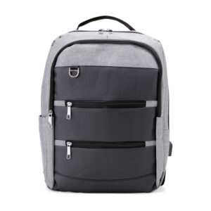 Brinde Mochila de Nylon 23L