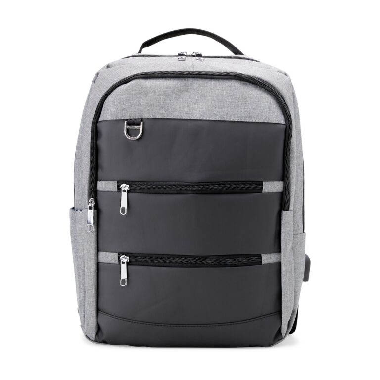 Brinde Mochila de Nylon 23L