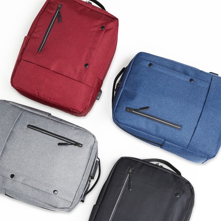 Brinde Mochila de Nylon 22 Litros 1