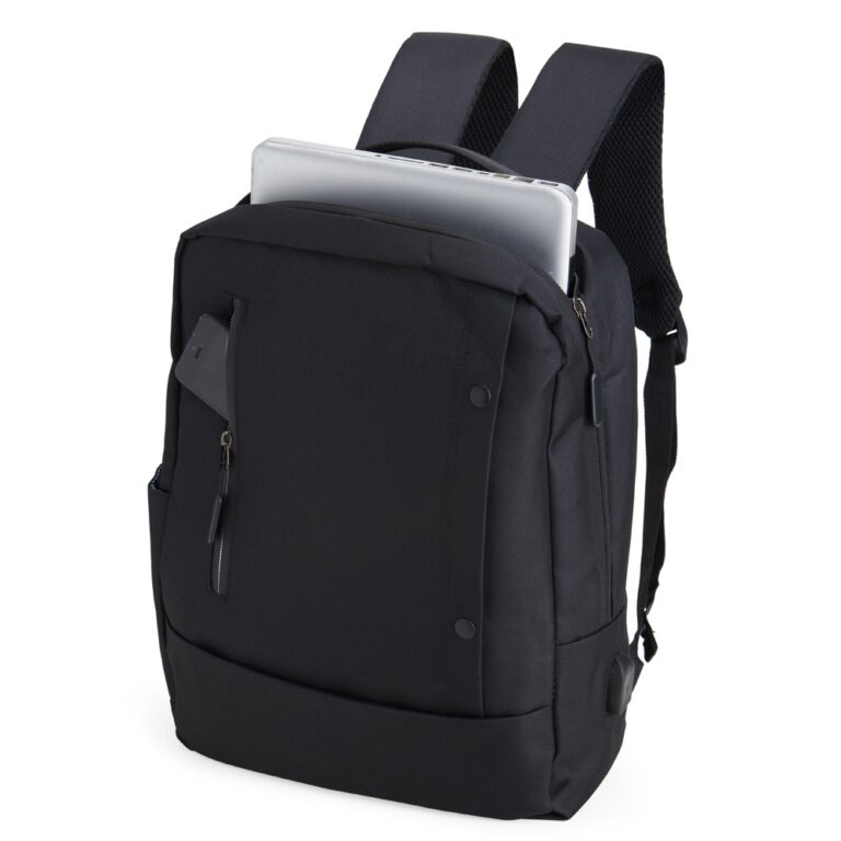 Brinde Mochila de Nylon 22 Litros 2