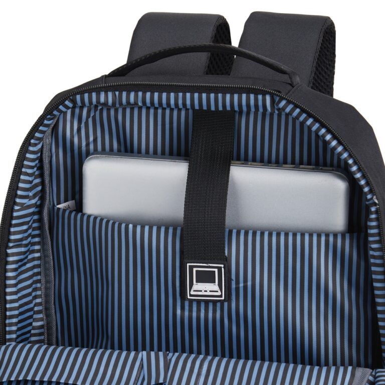 Brinde Mochila de Nylon 22 Litros 3
