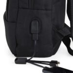 Brinde Mochila de Nylon 22 Litros 4