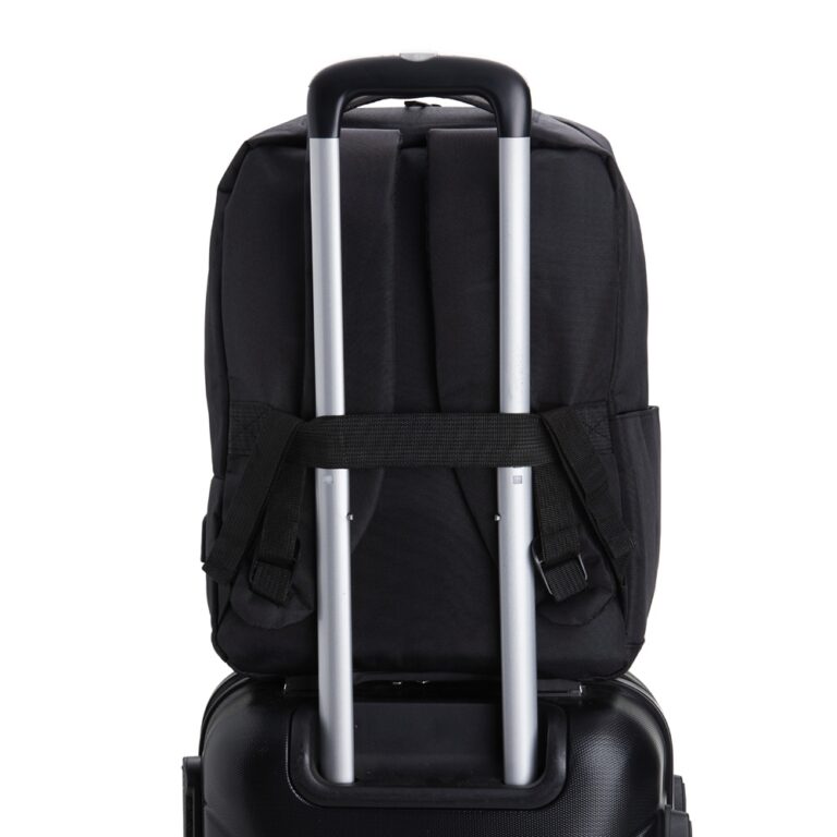 Brinde Mochila de Nylon 22 Litros 6