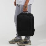 Brinde Mochila de Nylon 22 Litros 7