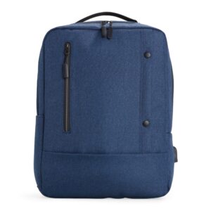 Brinde Mochila de Nylon 22 Litros