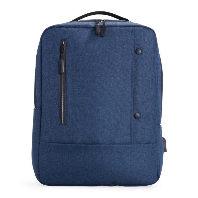 Brinde Mochila de Nylon 22 Litros