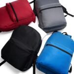 Brinde Mochila Nylon 17L 1