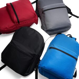 Brinde Mochila Nylon 17L 1